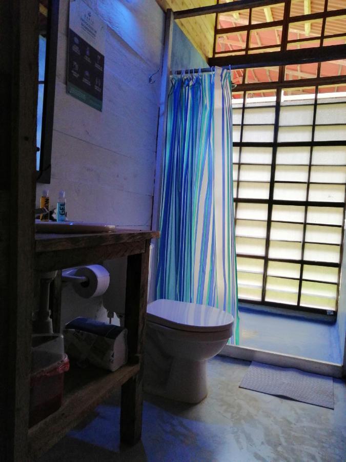 Safio. Una Casa En El Paraiso. Nuquí Exterior photo
