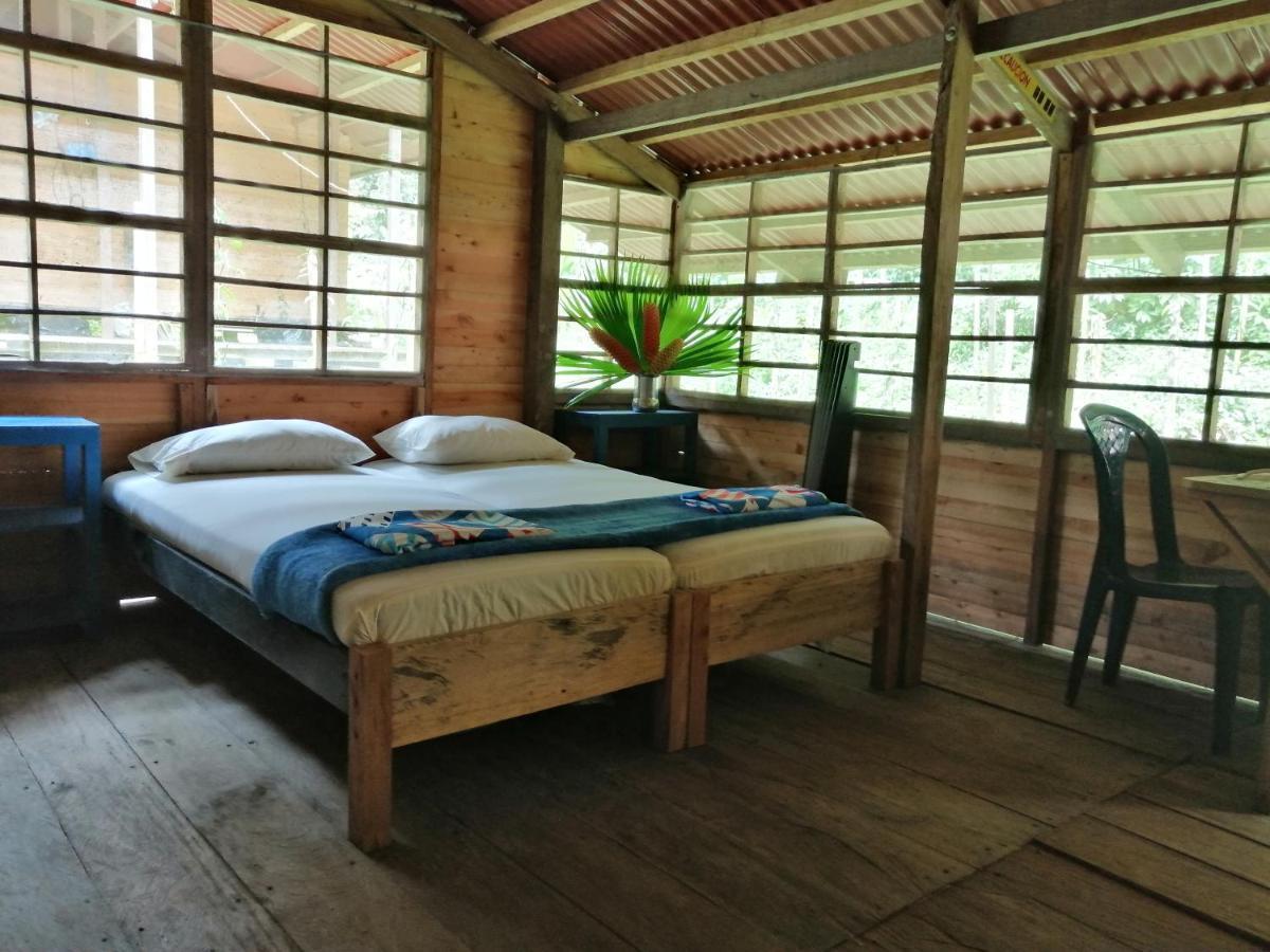 Safio. Una Casa En El Paraiso. Nuquí Exterior photo