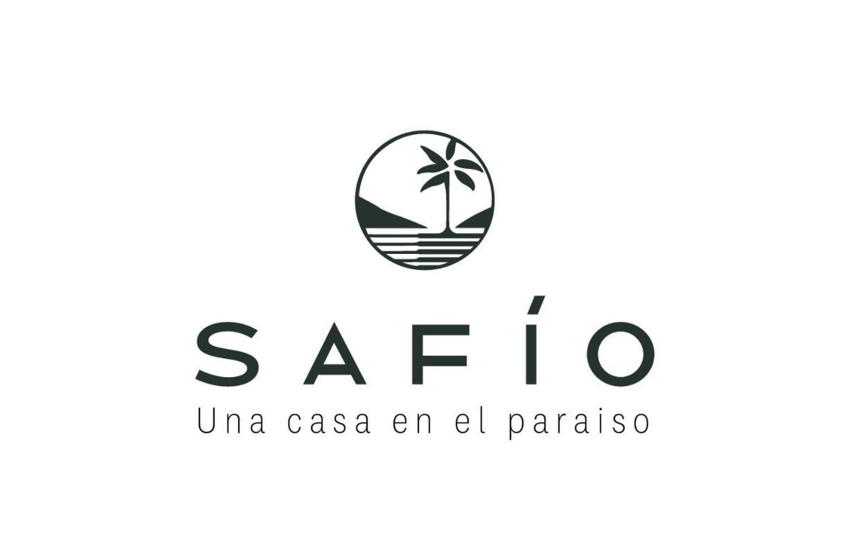 Safio. Una Casa En El Paraiso. Nuquí Exterior photo